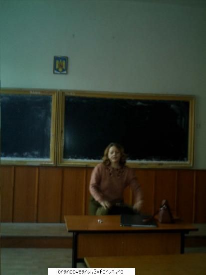 Cele mai tari profesoare ! - bah cea mai tare tot profa de psiho ramane sa - Cei mai tari profesori !!!
